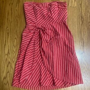 Anthropologie dress